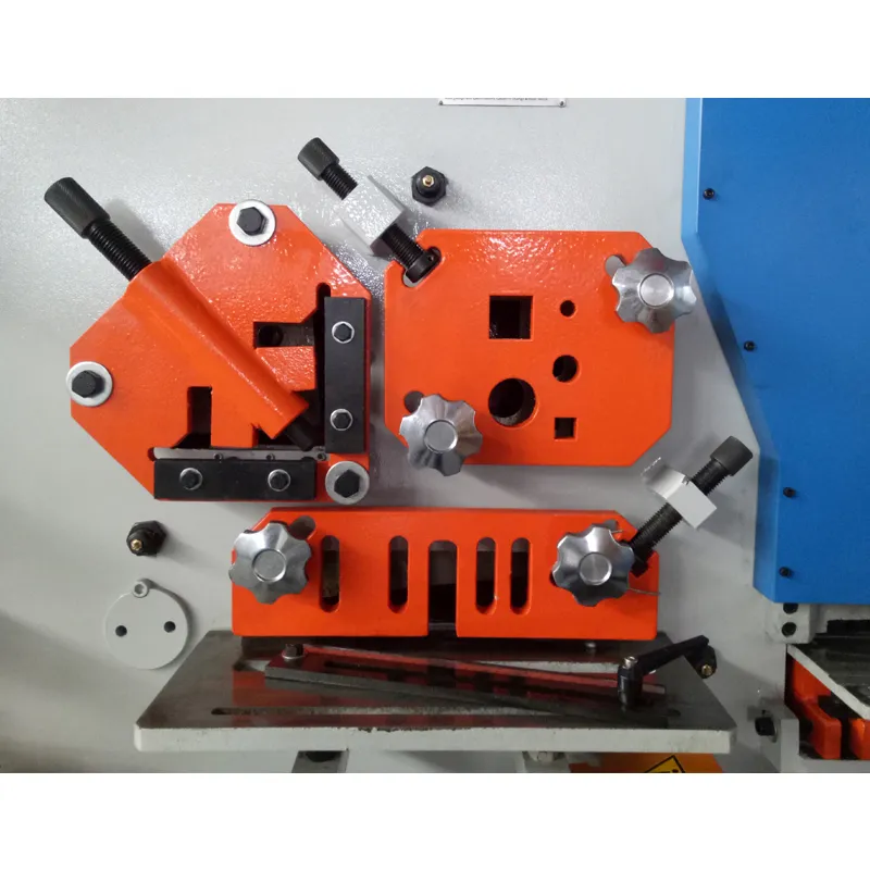 Precision Machining