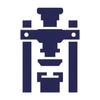 Hydraulic Ironworker
