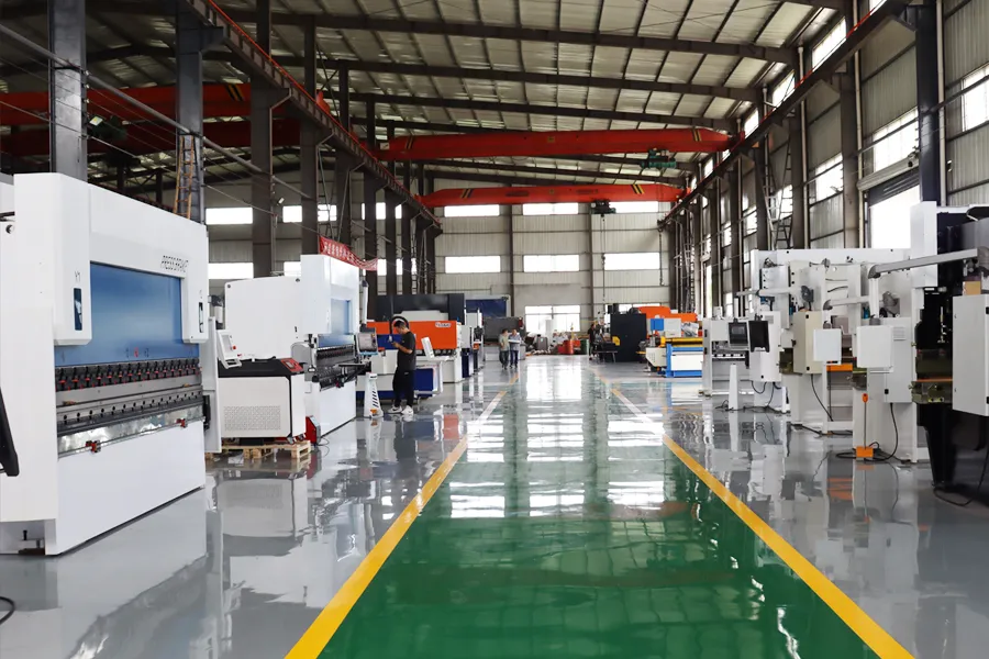 Powder Coating