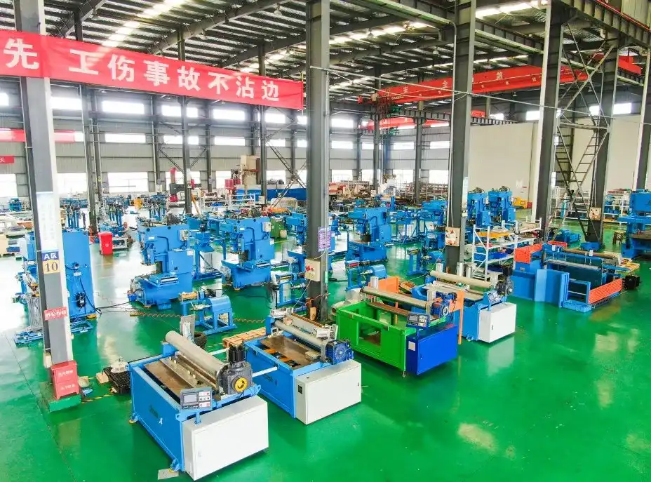 Hydraulic Assembly