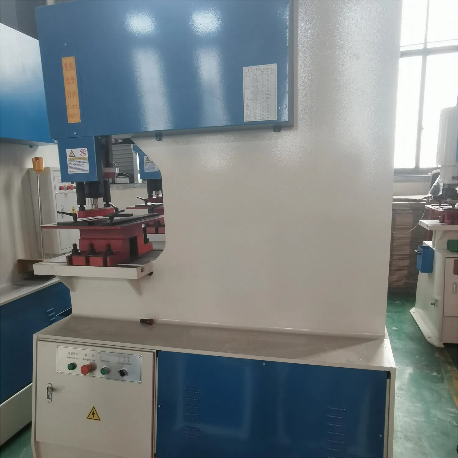 Automated Welding